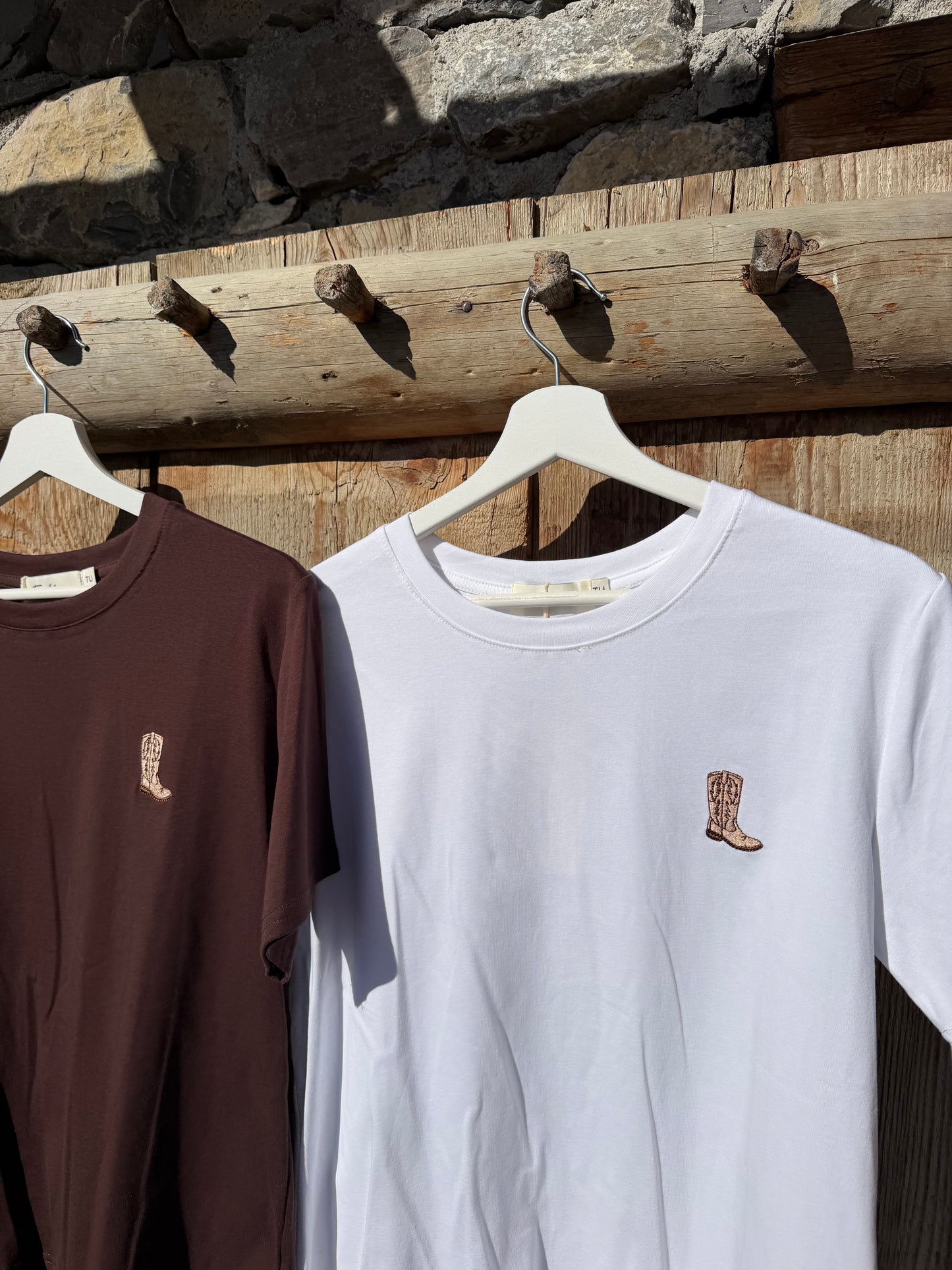 Tee-shirt Santiag