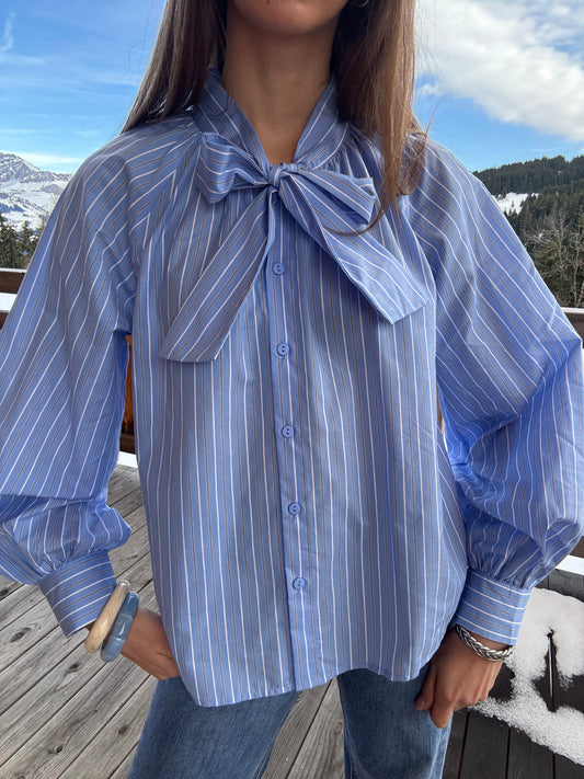 Chemise JANE