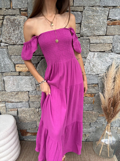 Robe SANTORI 🇮🇹