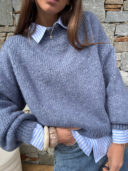 Pull CAMOMILLE 🇮🇹