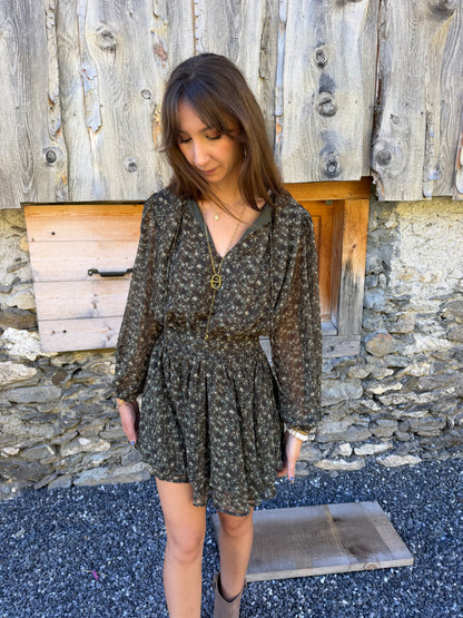 Robe LINA