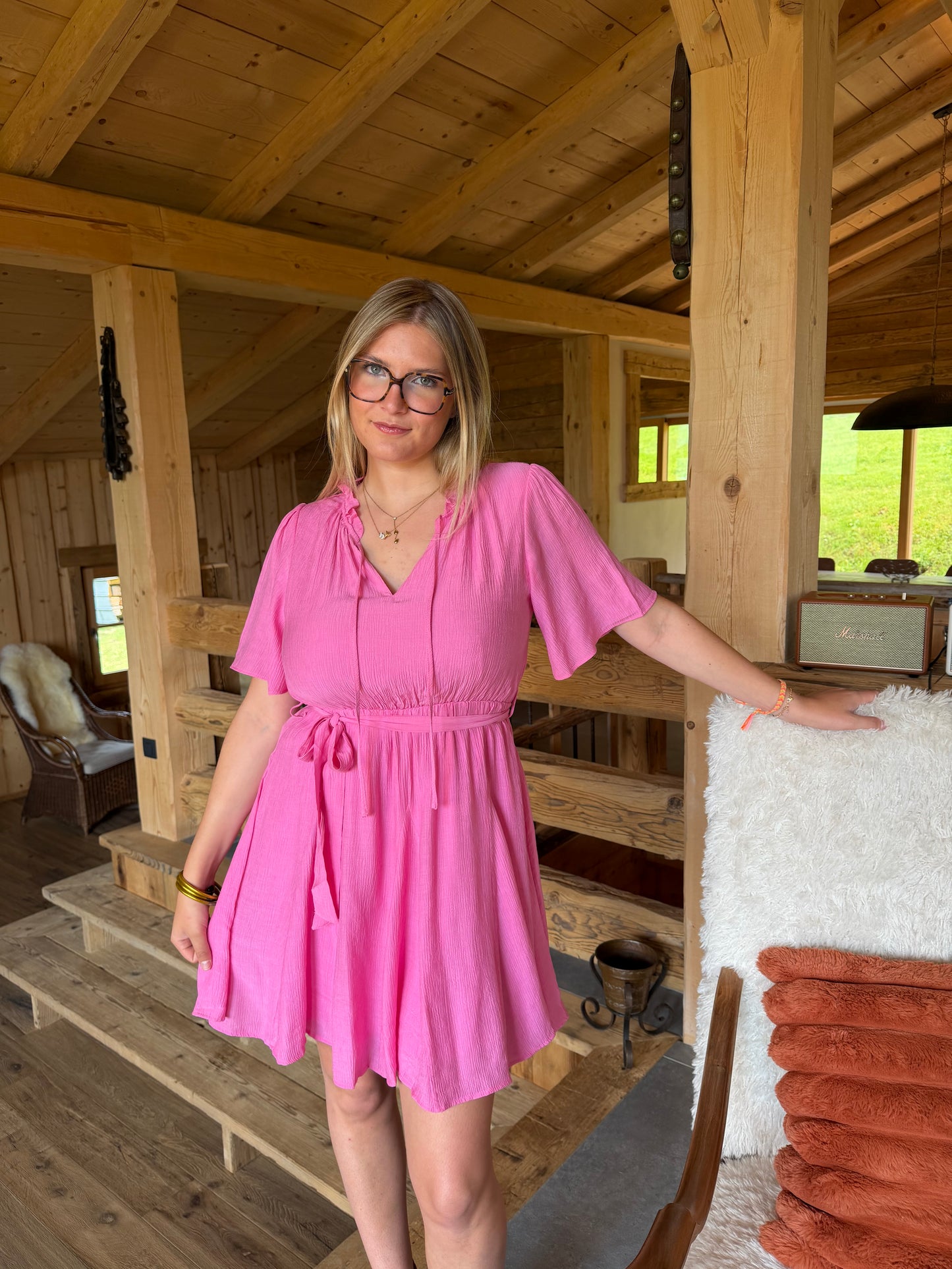 Robe ZOÉ