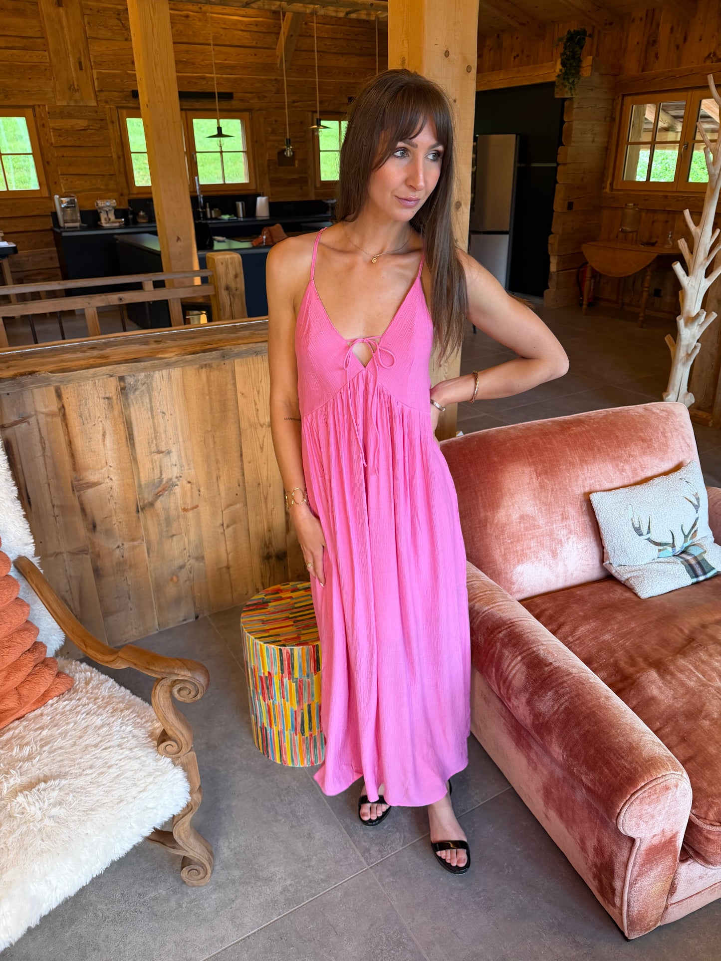 Robe COCO