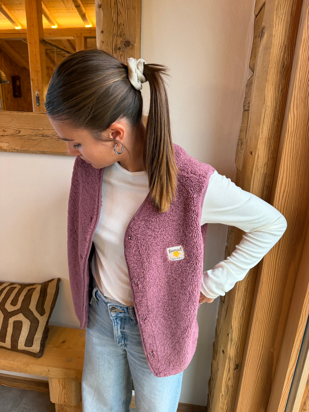 Gilet VINCENZO