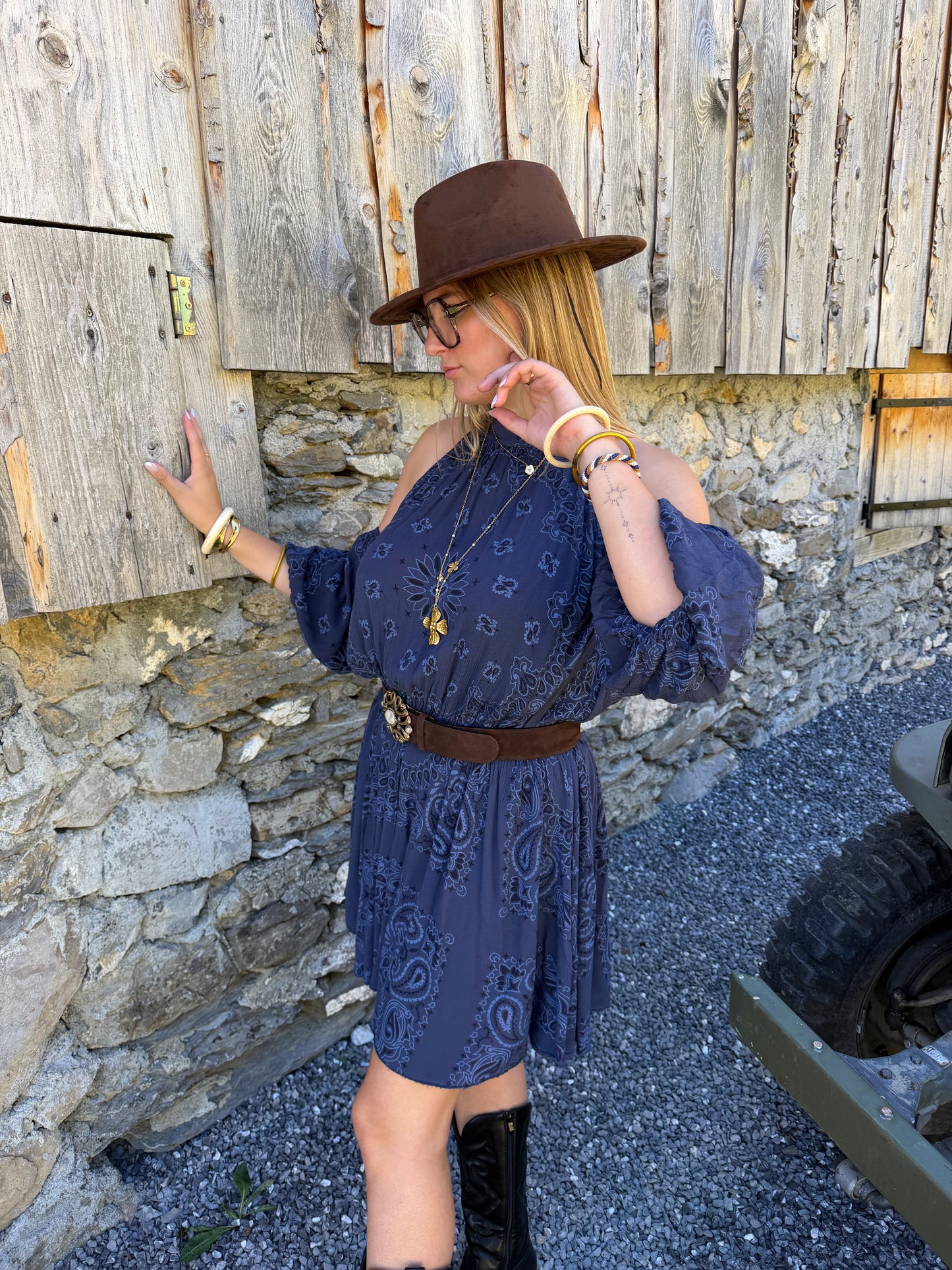Robe INDIE 🇮🇹