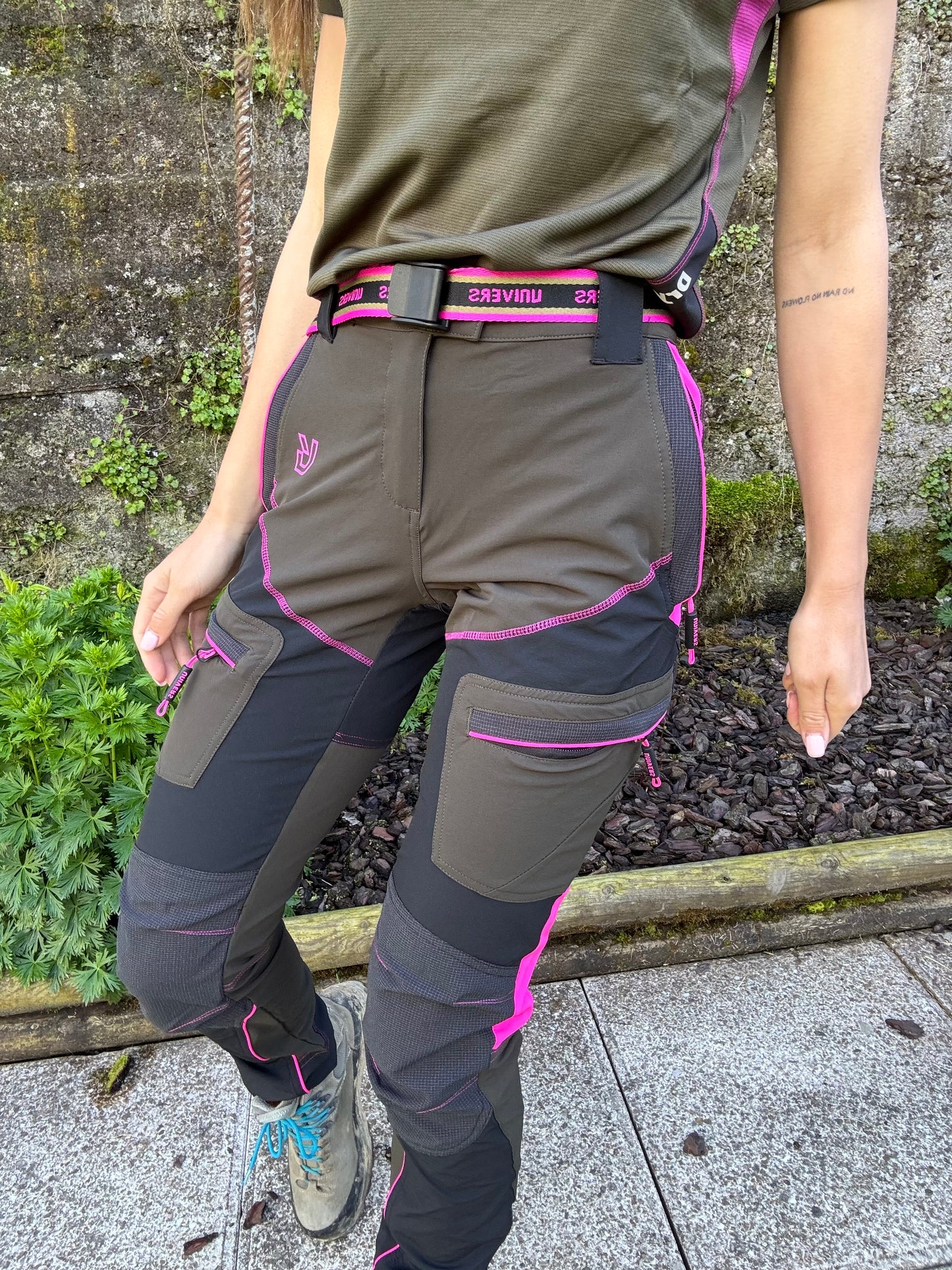 Pantalon VANOISE