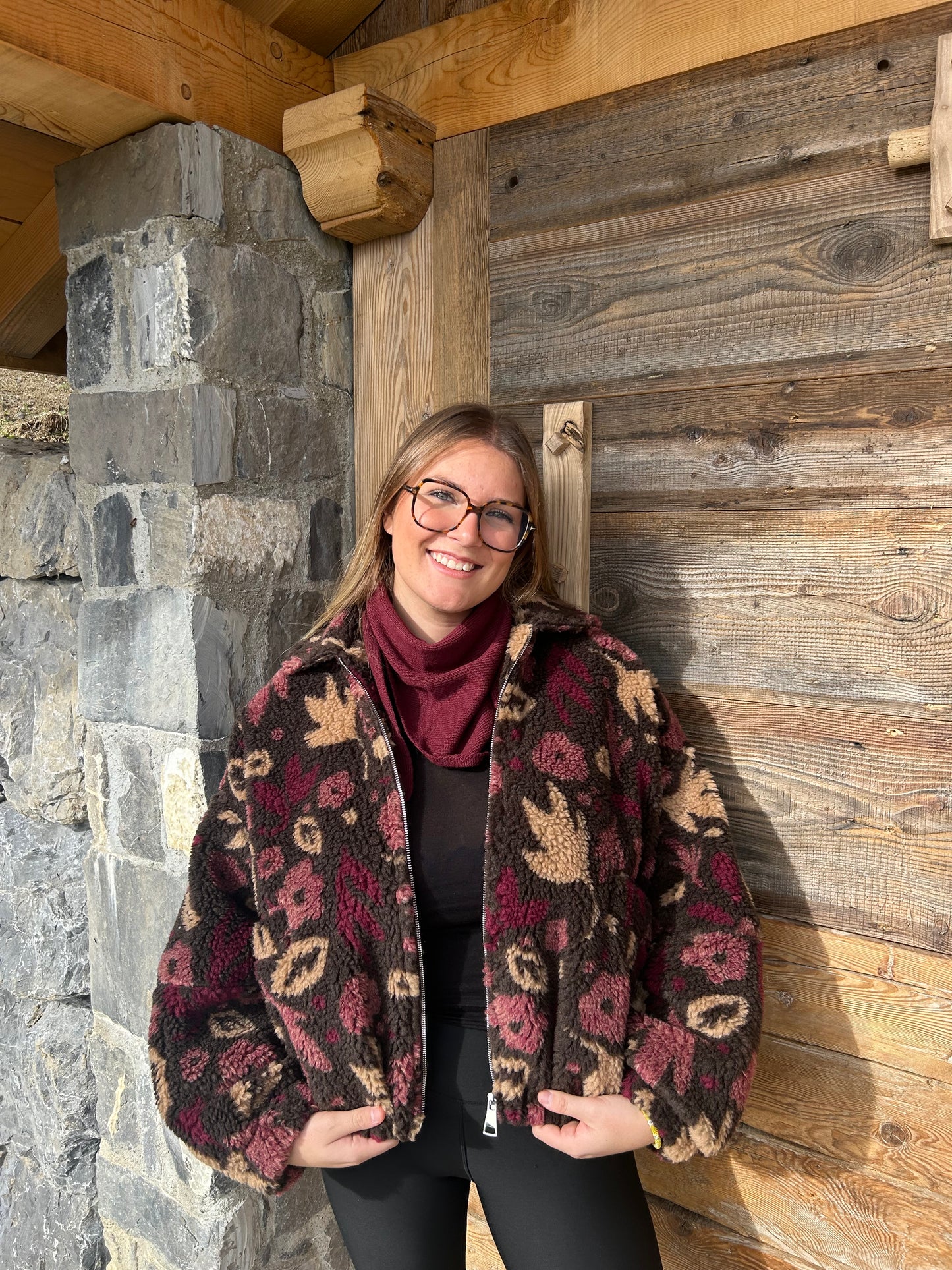 Veste MIRABELLE 🇮🇹