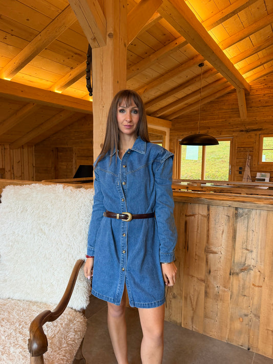 Robe JESS