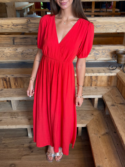 Robe BERENICE