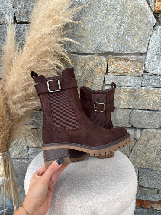 Bottines CAVALI