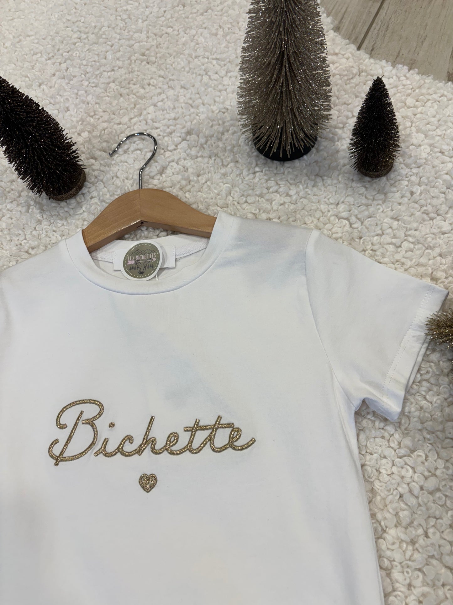 Tee-shirt BICHETTE enfant