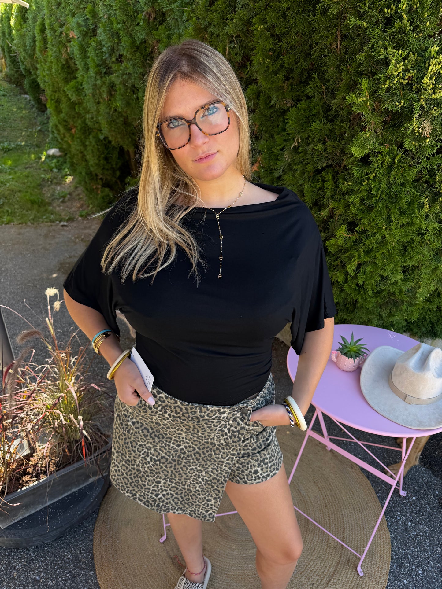 Top ASTRID