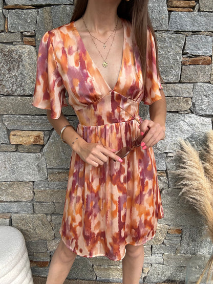 Robe ARANCIO