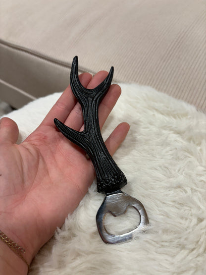 Décapsuleur CHEVREUIL