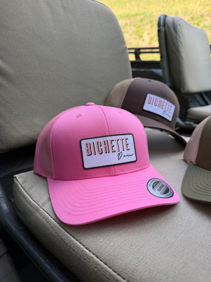 Casquette BICHETTE D’AMOUR