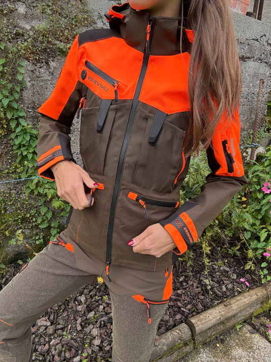 Veste CASTE