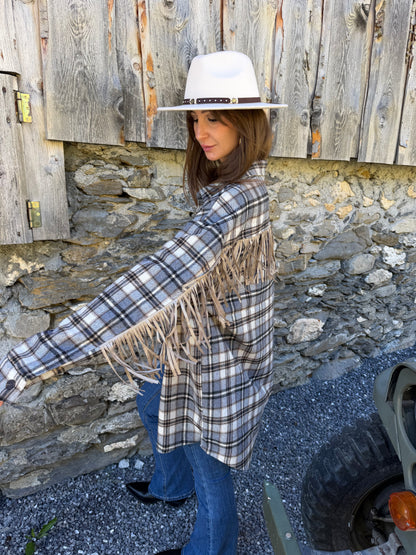 Veste JASPER