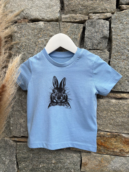 Tee-shirt LAPIN enfant