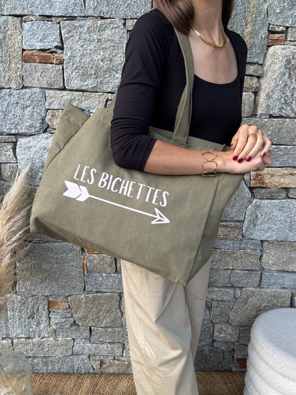 Sac CERF LES BICHETTES