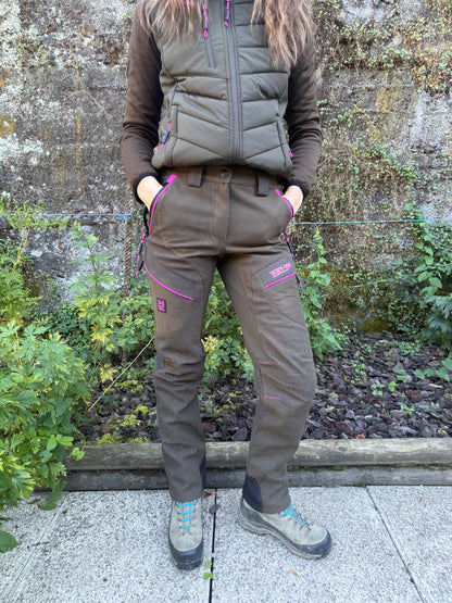 Pantalon COURMAYEUR
