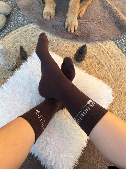 Chaussettes LES BICHETTES