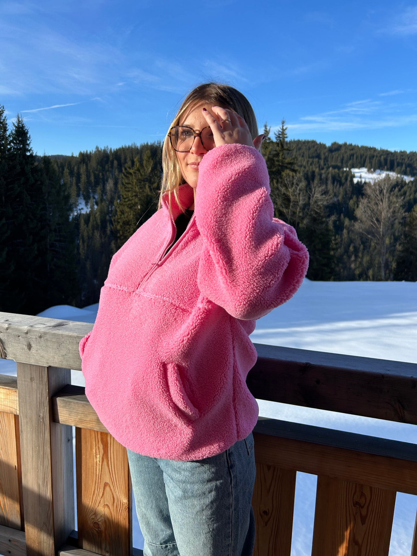 Polaire SOLENE