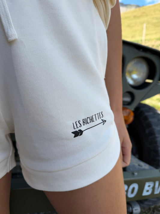 Short LES BICHETTES