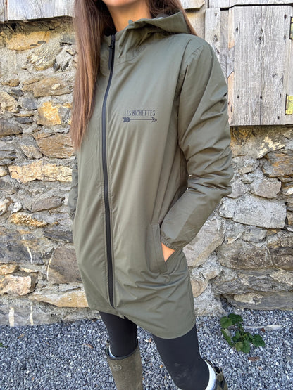 Veste CERF LES BICHETTES