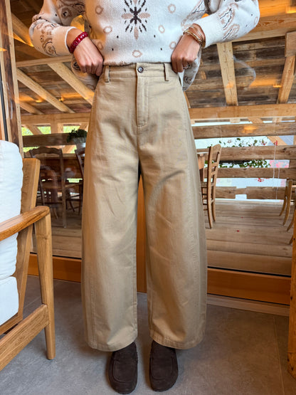 Pantalon MARLO
