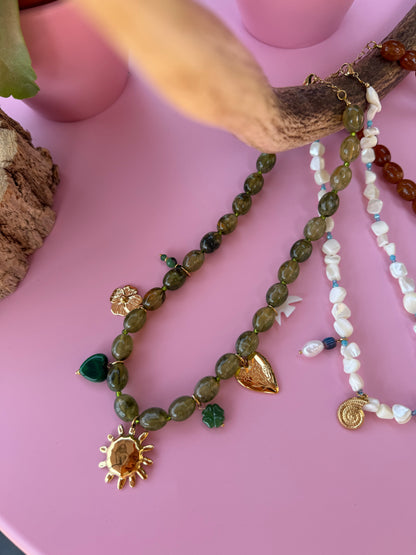 Collier CHARMS
