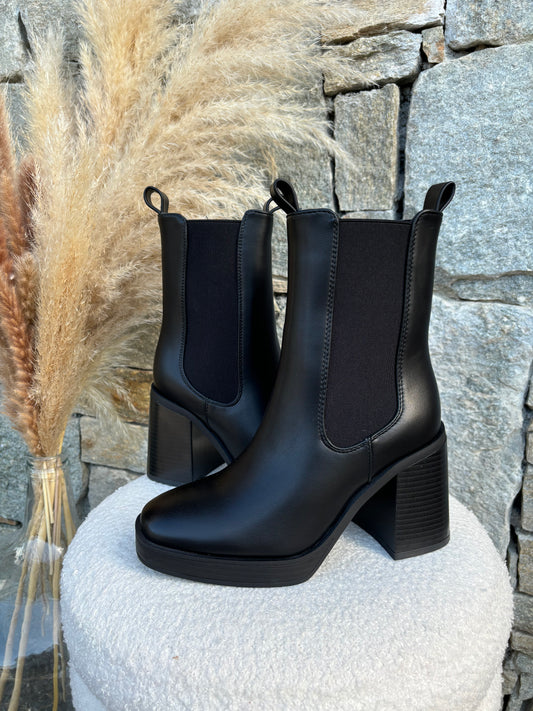 Bottines KIARA