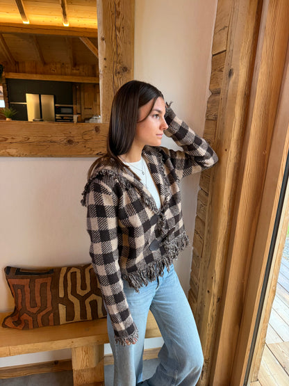 Gilet JENNY
