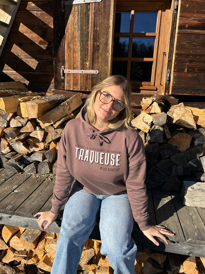 Sweet TRAQUEUSE LES BICHETTES