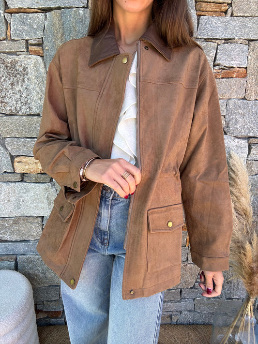 Veste BABAR