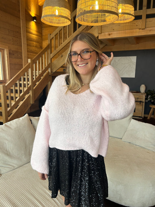 Pull JOSEPH 🇮🇹