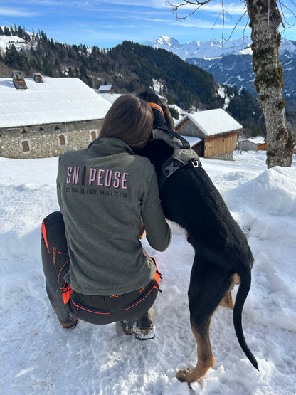 Polaire SNIPEUSE LES BICHETTES