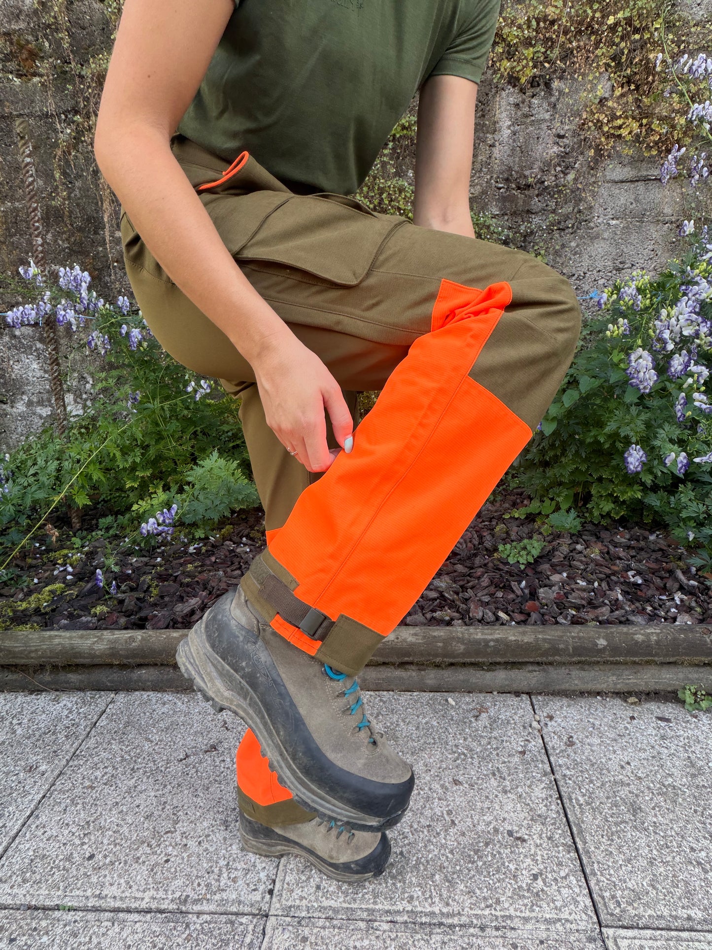 Pantalon CHINAILLON