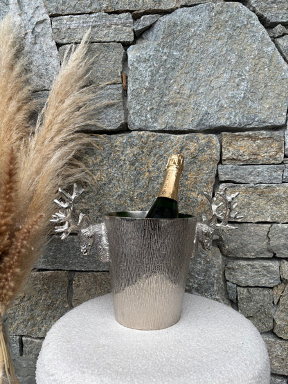 Seau à champagne CERF