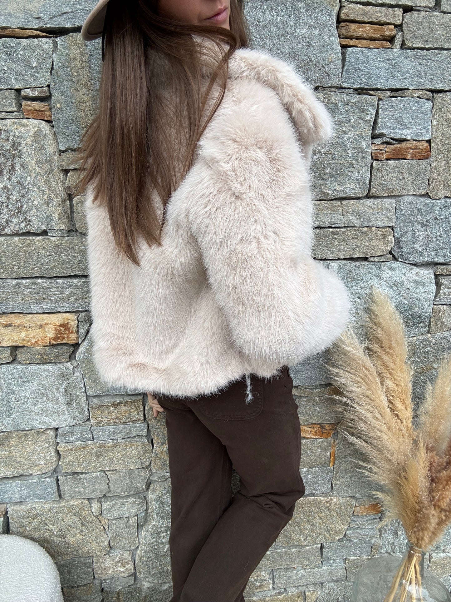 Veste MEGEVE