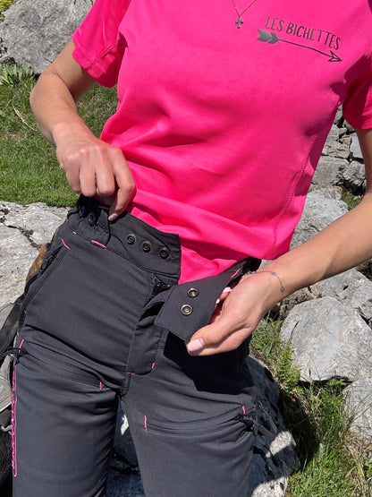 Pantalon TRACK LES BICHETTES
