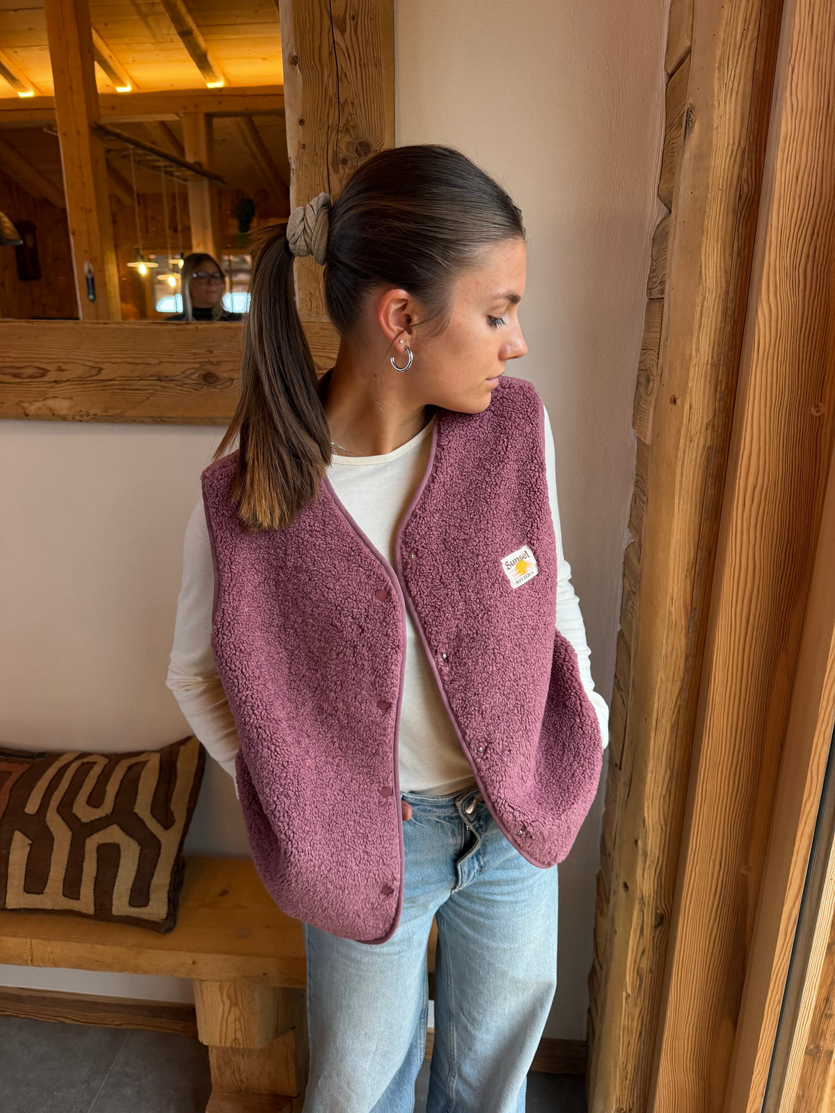 Gilet VINCENZO
