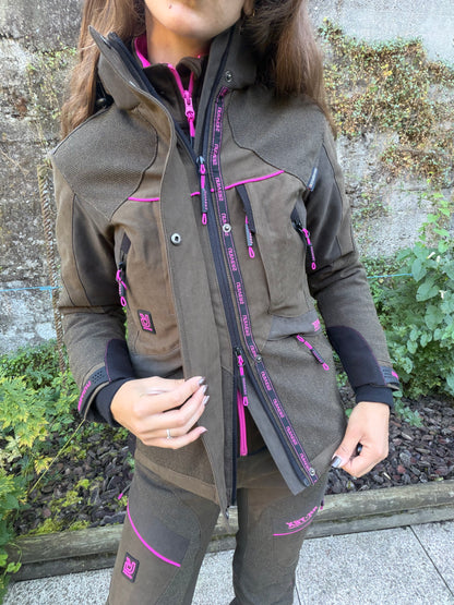 Veste COURMAYEUR