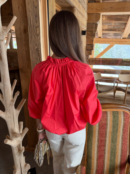 Blouse MARTINA