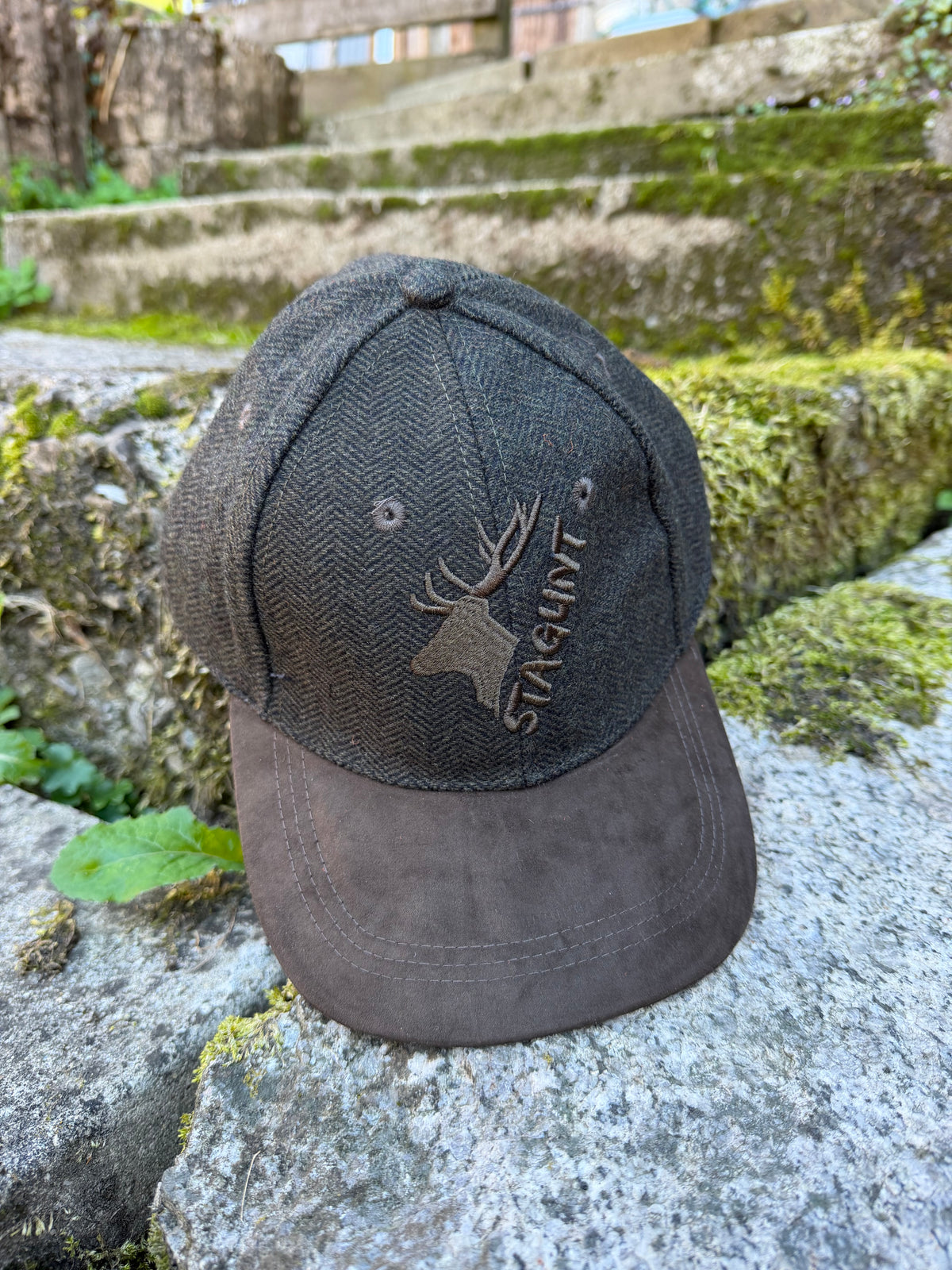 Casquette SP GAME