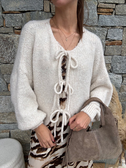 Gilet LOUISE 🇮🇹