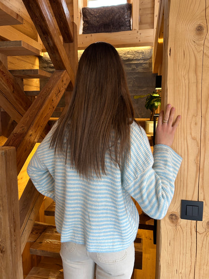 Gilet FANCY 🇮🇹