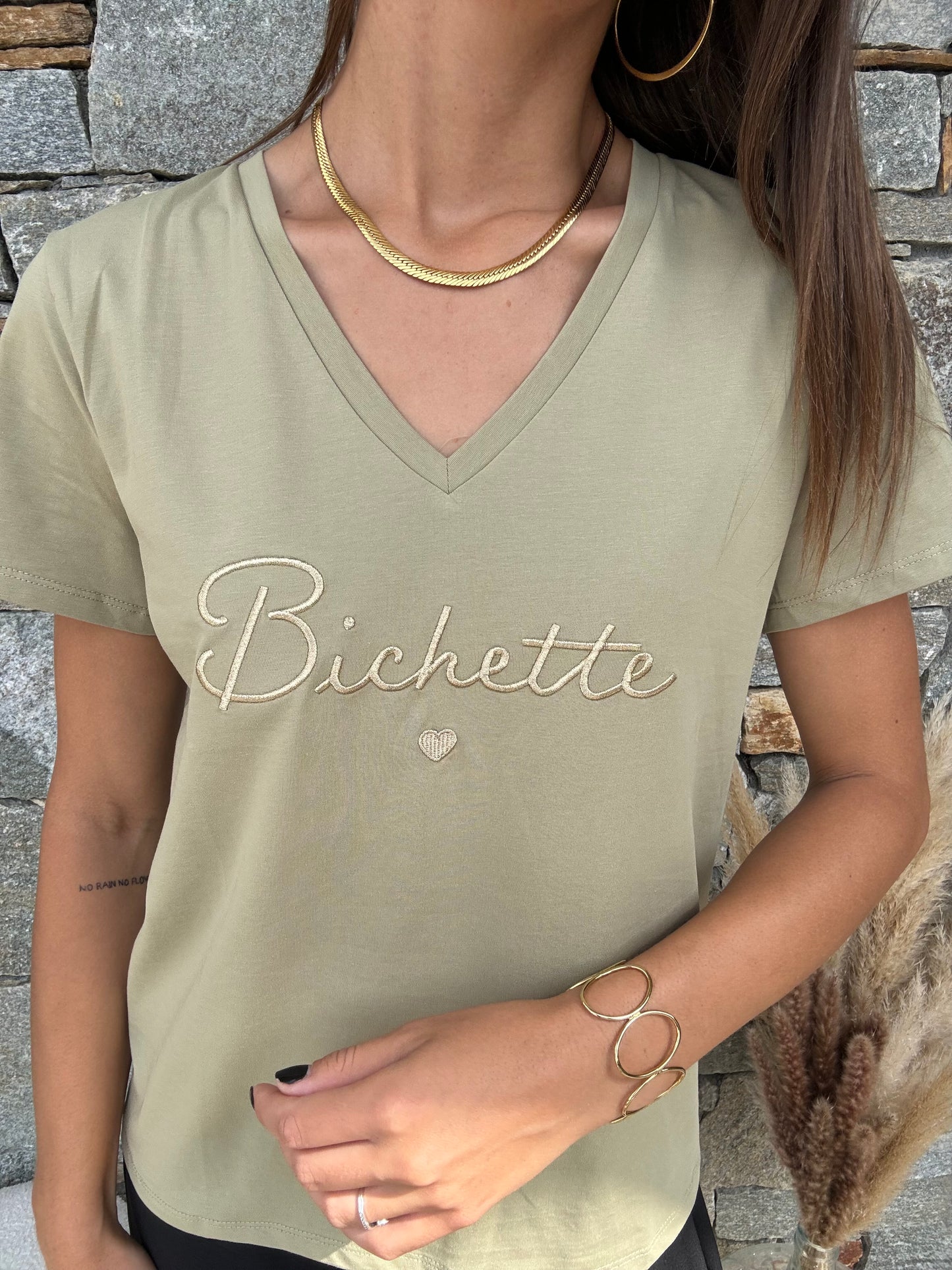 Tee-shirt BICHETTE