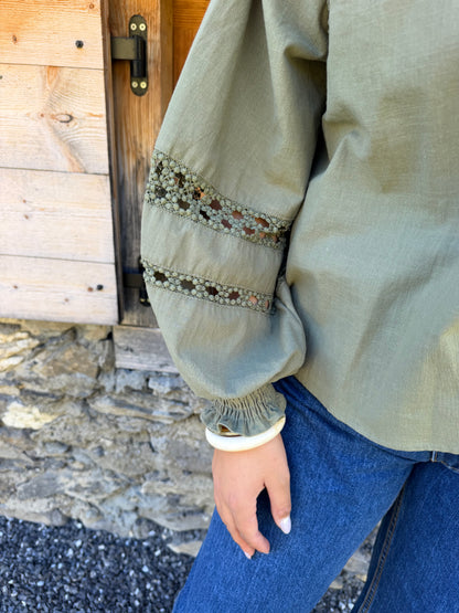 Blouse LIV