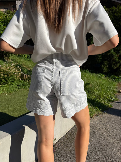 Short ODILE