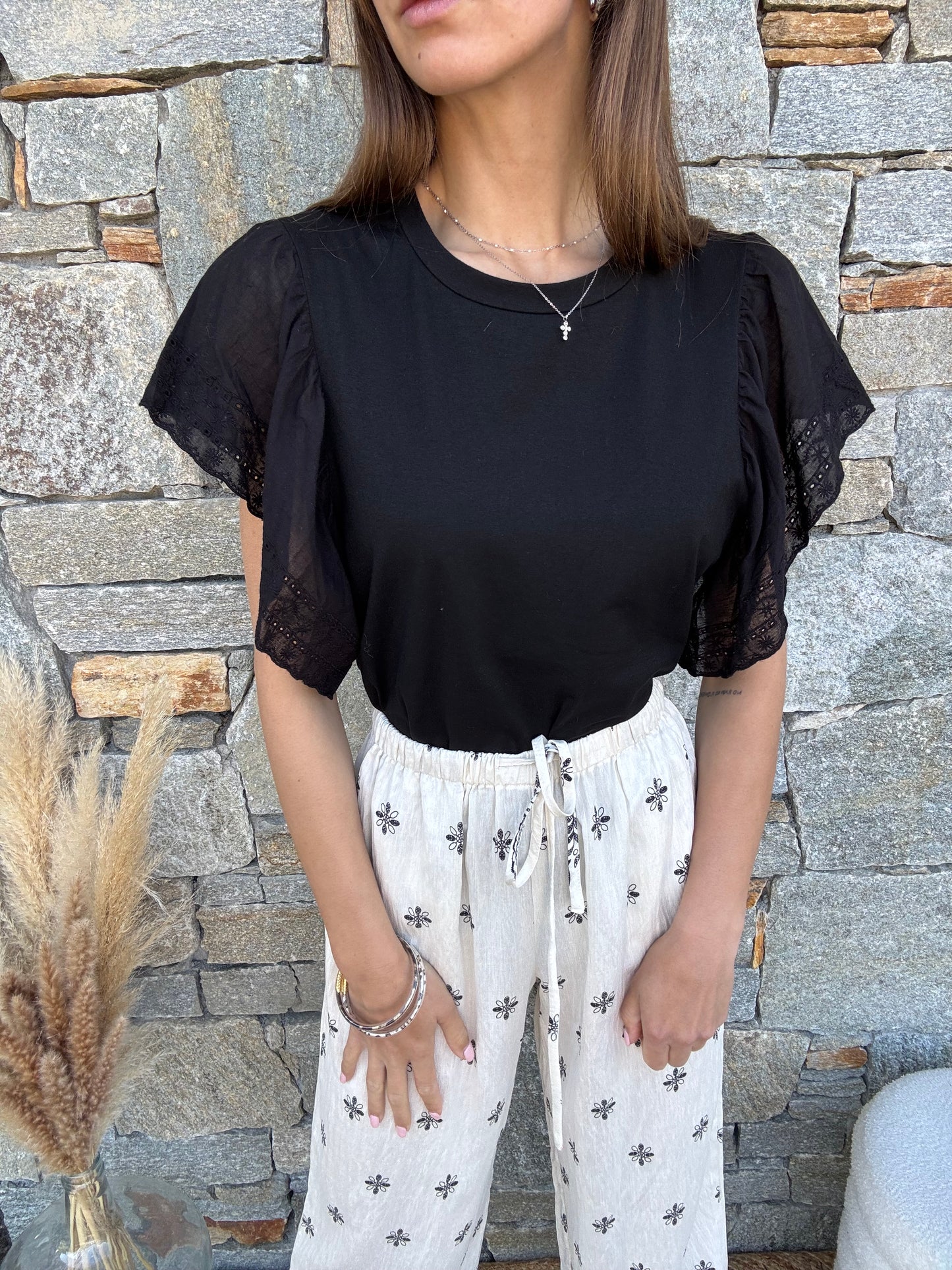 Tee-shirt NESSIA